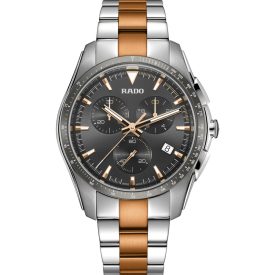 Rado Hyperchrome Chronograph férfi karóra R32259173