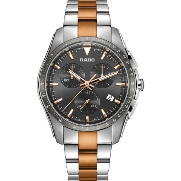 Rado Hyperchrome Chronograph férfi karóra R32259173