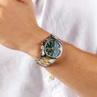 Rado Hyperchrome Chronograph férfi karóra R32259323