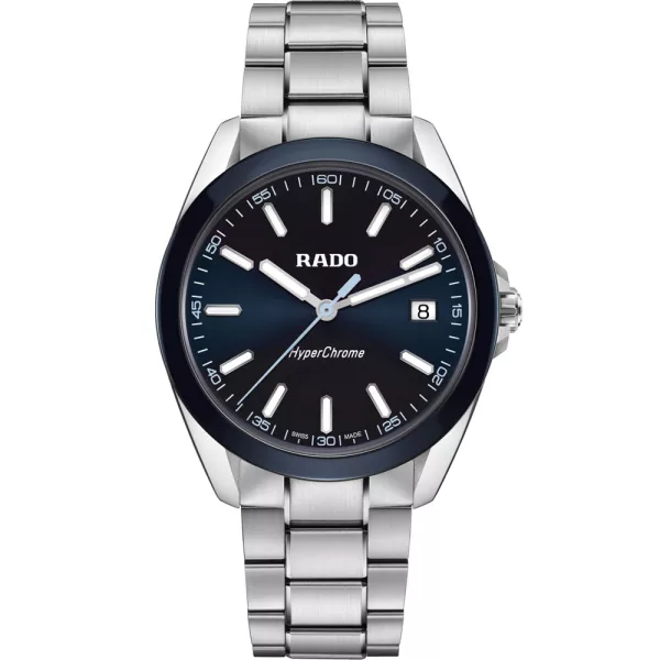 Rado HyperChrome férfi karóra R32280203