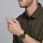 Rado Captain Cook Automatic Bronze férfi karóra R32504315