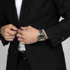 Rado Captain Cook Automatic férfi karóra R32505313