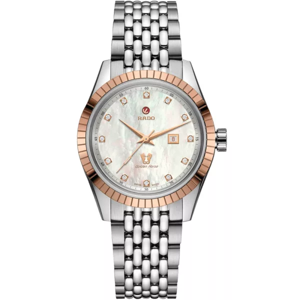 Rado HyperChrome Classic Automatic női karóra R33102903