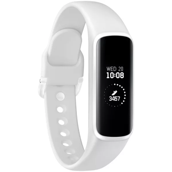 Samsung Galaxy Fit e aktivitásmérő R375NZWAXEH