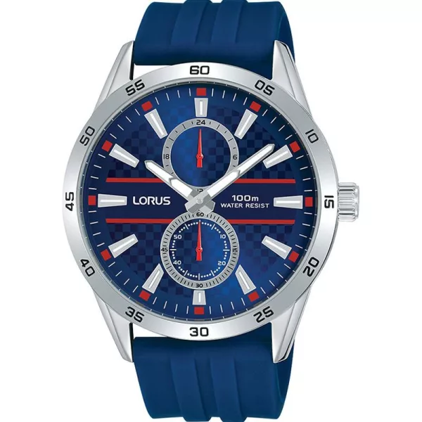 Lorus Sports férfi karóra R3A47AX-9