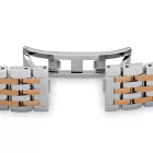 Rado Florence Classic Diamonds női karóra R48913723, ezüst nemesacél szíjjal