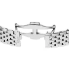 Rado Florence Classic Diamonds női karóra R48913733, ezüst nemesacél szíjjal