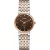 Rado Florence Diamonds női karóra R48913763, ezüst nemesacél szíjjal