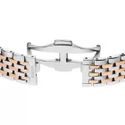 Rado Florence Diamonds női karóra R48913763, ezüst nemesacél szíjjal