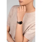 Rado Florence Diamonds női karóra R48913763, ezüst nemesacél szíjjal