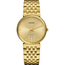 Rado Florence Diamonds unisex karóra R48914713