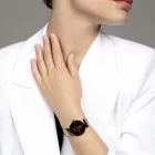 Rado Florence Classic női karóra R48917703, rose gold nemesacél szíjjal