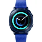 Samsung Gear G3 kék férfi okosóra SM-R600NZBA