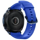 Samsung Gear G3 kék férfi okosóra SM-R600NZBA