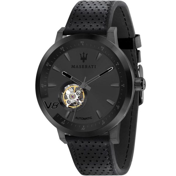 Maserati Granturismo férfi karóra R8821134001