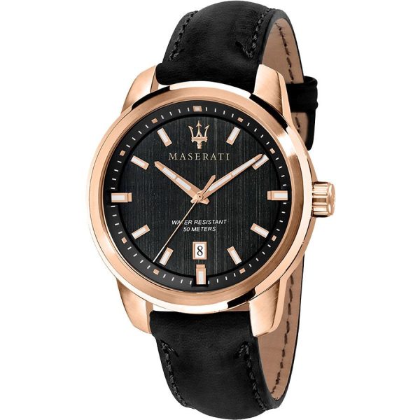 Maserati Successo férfi karóra R8851121011