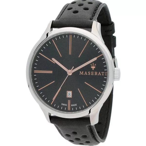 Maserati Atttrazione férfi karóra R8851126003