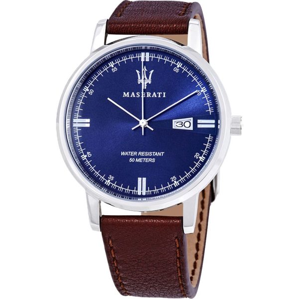 Maserati Eleganza férfi karóra R8851130003