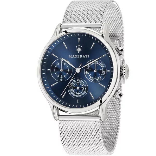 Maserati Epoca férfi karóra R8853118013