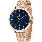 Maserati Gentleman férfi karóra R8853136003