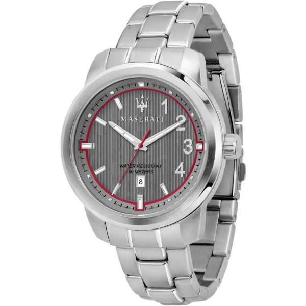 Maserati Royale férfi karóra R8853137002