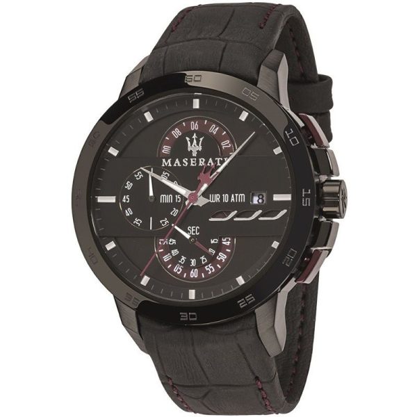 Maserati férfi karóra R8871619003