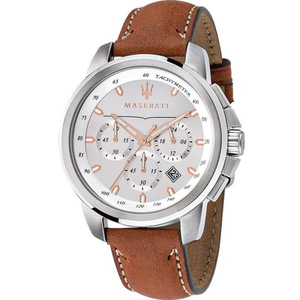 Maserati Successo férfi karóra R8871621005