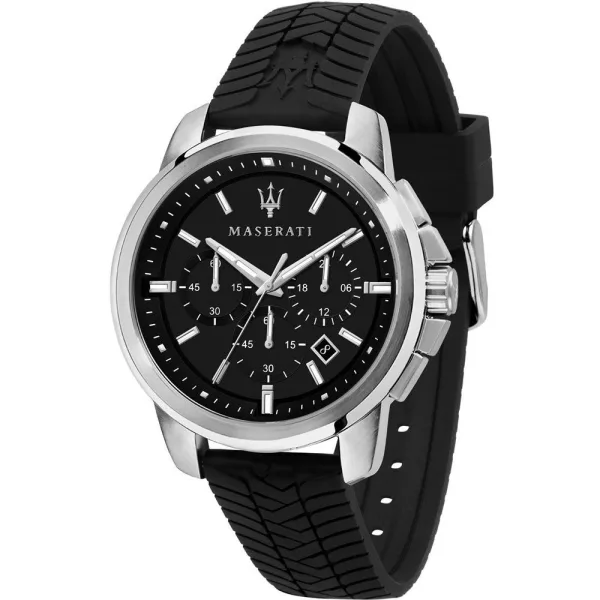 Maserati Successo férfi karóra R8871621014