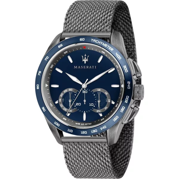 Maserati Traguardo férfi karóra R8873612009
