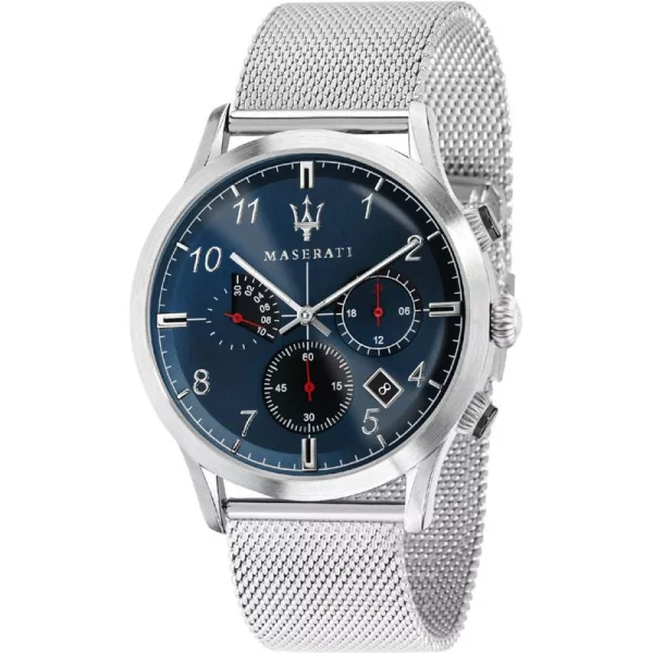 Maserati Ricordo férfi karóra R8873625003