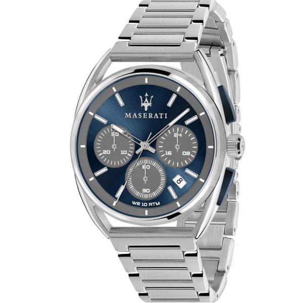 Maserati Trimarano férfi karóra R8873632004