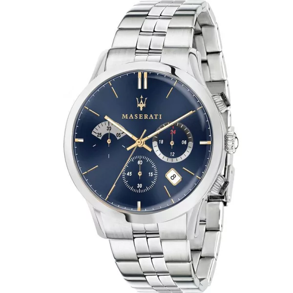 Maserati Ricordo férfi karóra R8873633001
