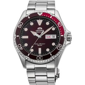 Orient Ray Vintage Diver férfi karóra RA-AA0814R19B
