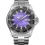 Orient Mako III Kamasu Limited Edition férfi karóra RA-AA0827V39B