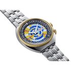 Orient World Map 75th Anniversary Limited Edition férfi karóra RA-AA0E08Y39B