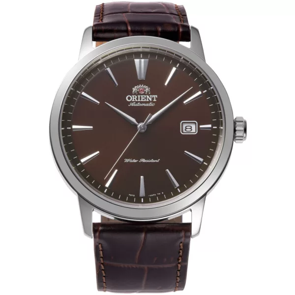 Orient Symphony II férfi karóra RA-AC0F17Y30B