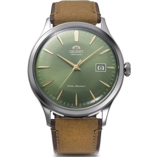 Orient Bambino III Big Size férfi karóra RA-AC0P01E10B