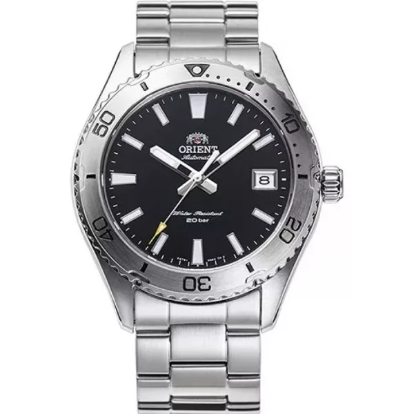 Orient Mako férfi karóra RA-AC0Q01B30B
