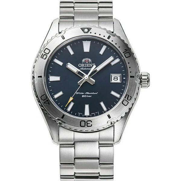 Orient Mako férfi karóra RA-AC0Q02L30B