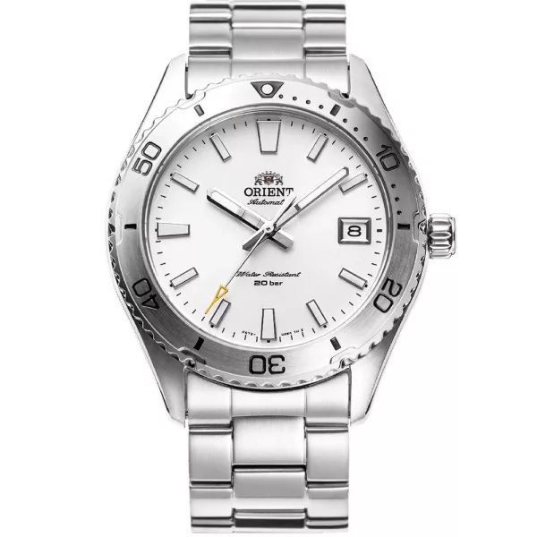 Orient Mako férfi karóra RA-AC0Q03S30B