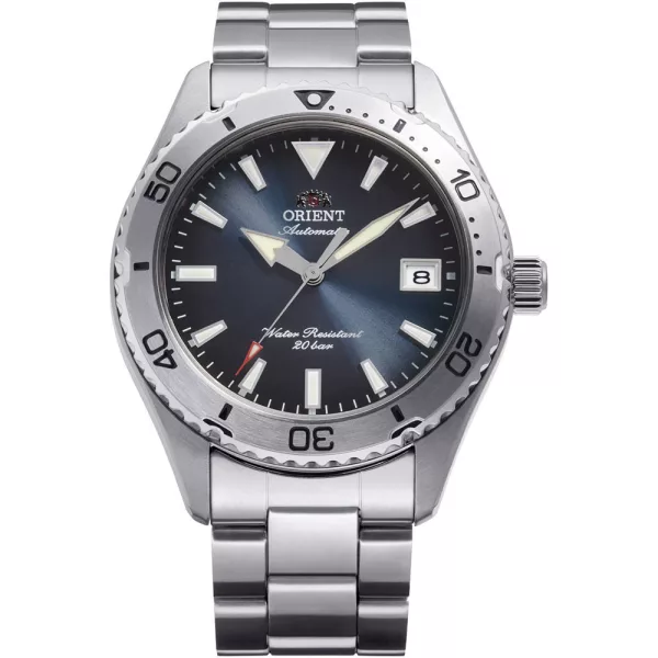 Orient Mako 40 férfi karóra RA-AC0Q14L30B