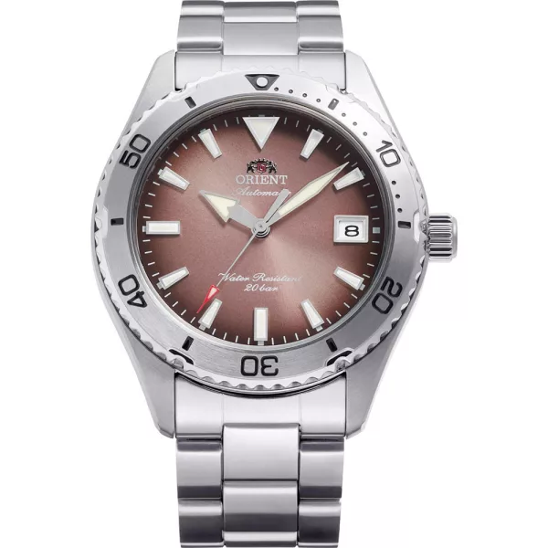 Orient Mako 40 férfi karóra RA-AC0Q17Y30B