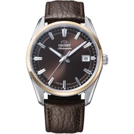 Orient Stretto Date férfi karóra RA-AC0R03Y30B