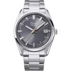 Orient Stretto Date 75th Anniversary Limited Edition férfi karóra RA-AC0R04N30B