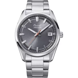   Orient Stretto Date 75th Anniversary Limited Edition férfi karóra RA-AC0R04N30B