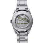 Orient Stretto Date 75th Anniversary Limited Edition férfi karóra RA-AC0R04N30B