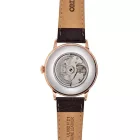 Orient Sun and Moon férfi karóra RA-AK0001S10B