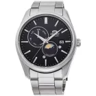 Orient Contemporary Sun and Moon férfi karóra RA-AK0302B10B