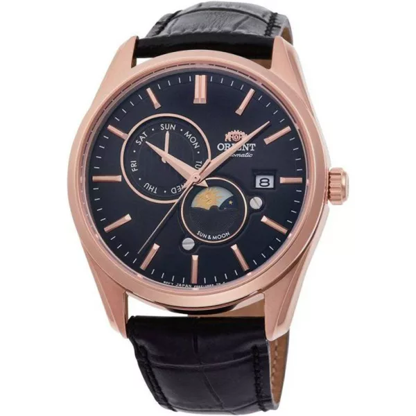 Orient Sun and Moon férfi karóra RA-AK0304B10B