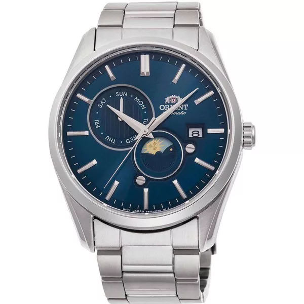 Orient Sun And Moon férfi karóra RA-AK0308L10B